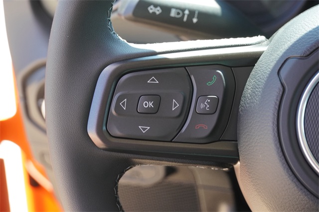 2025 Jeep Gladiator Mojave photo 27