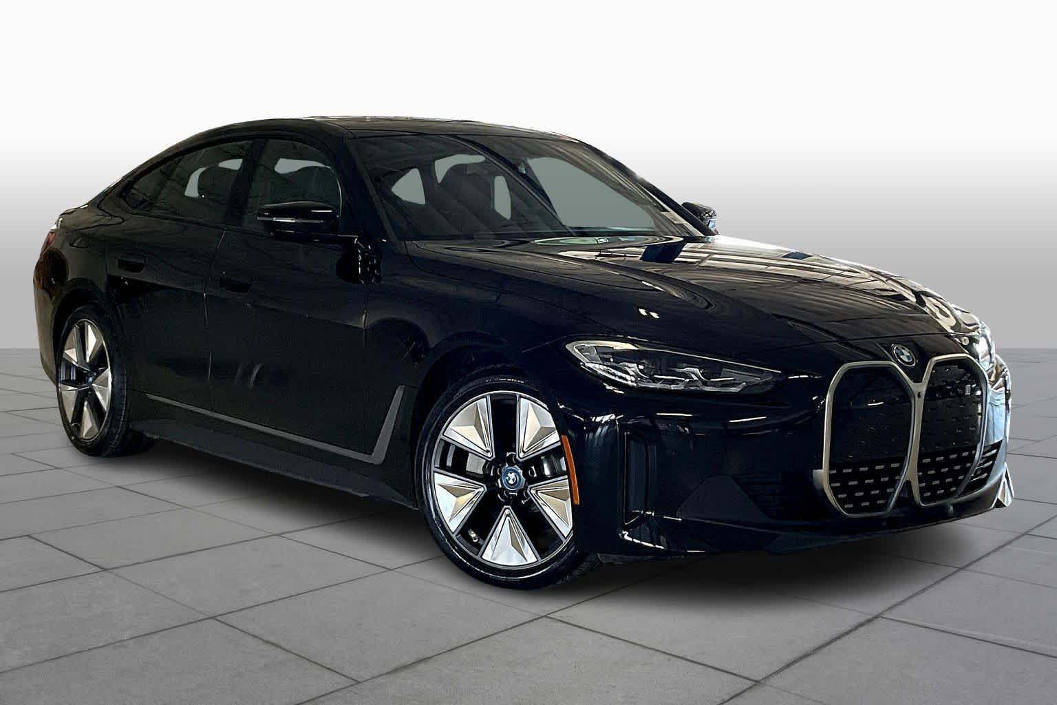 Used 2023 BMW i4 35 with VIN WBY43AW03PFP69250 for sale in Arlington, TX