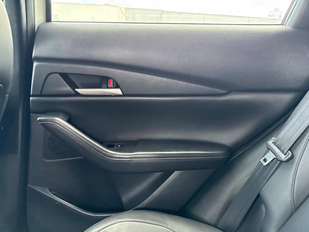 2021 Mazda CX-30 Select photo 15