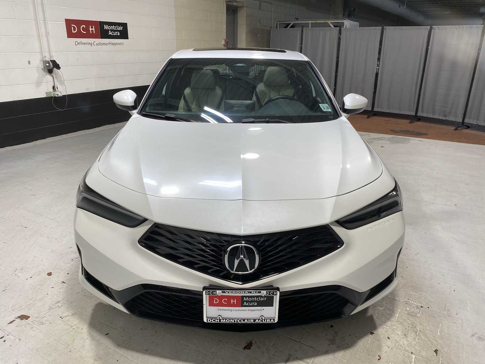 2023 Acura Integra A-Spec photo 6