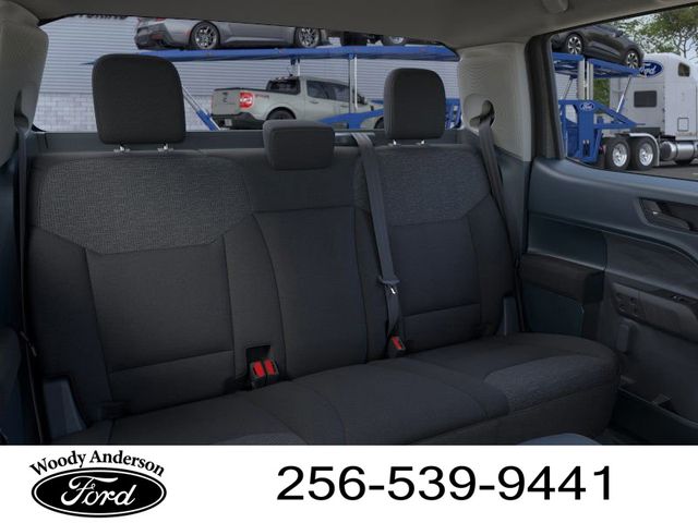 2025 Ford Maverick XL photo 2
