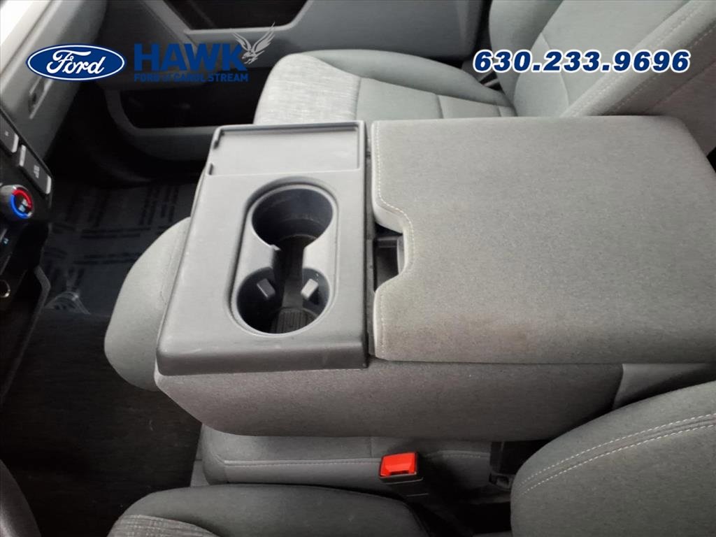 2024 FORD F-250 - Image 12