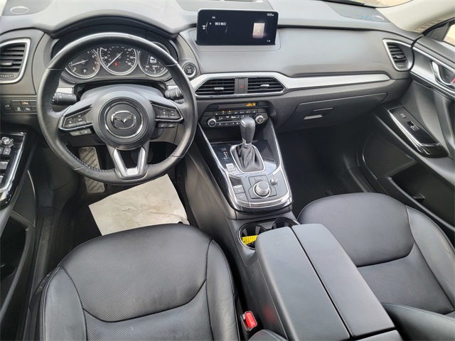 2022 Mazda CX-9 Touring photo 31