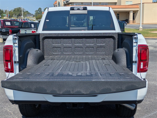 2026 Ram 2500 Big Horn photo 11