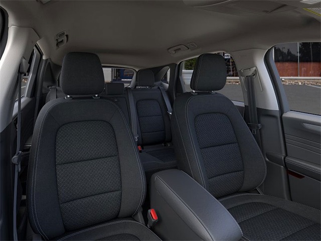 2025 Ford Escape Active photo 10