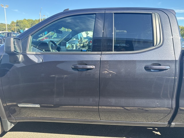 2023 Gmc Sierra 1500 Elevation photo 19