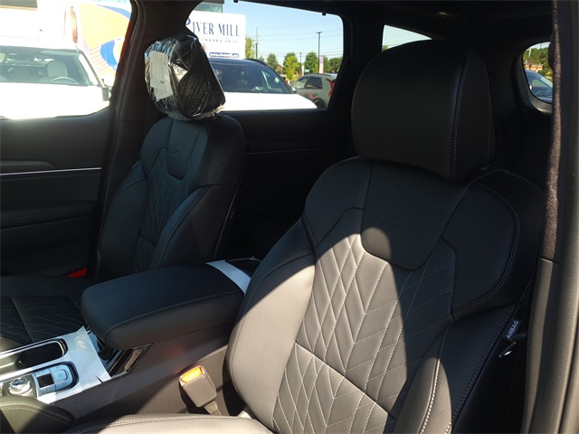 2025 Kia Telluride X-Line photo 19