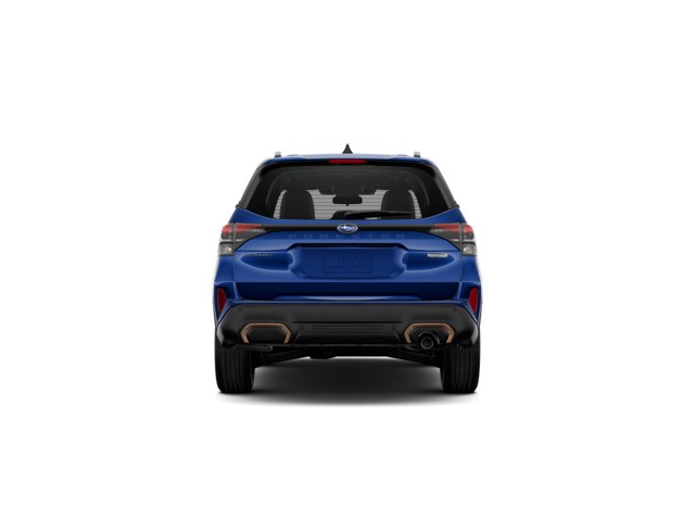 2025 Subaru Forester Sport photo 8