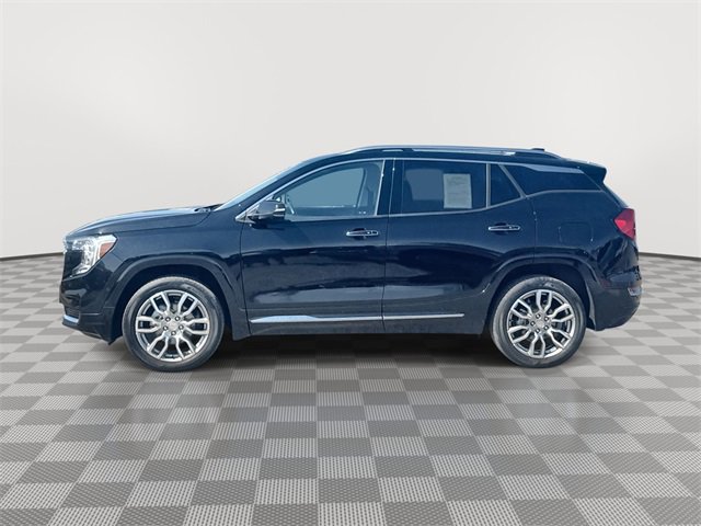 2022 Gmc Terrain Denali photo 5