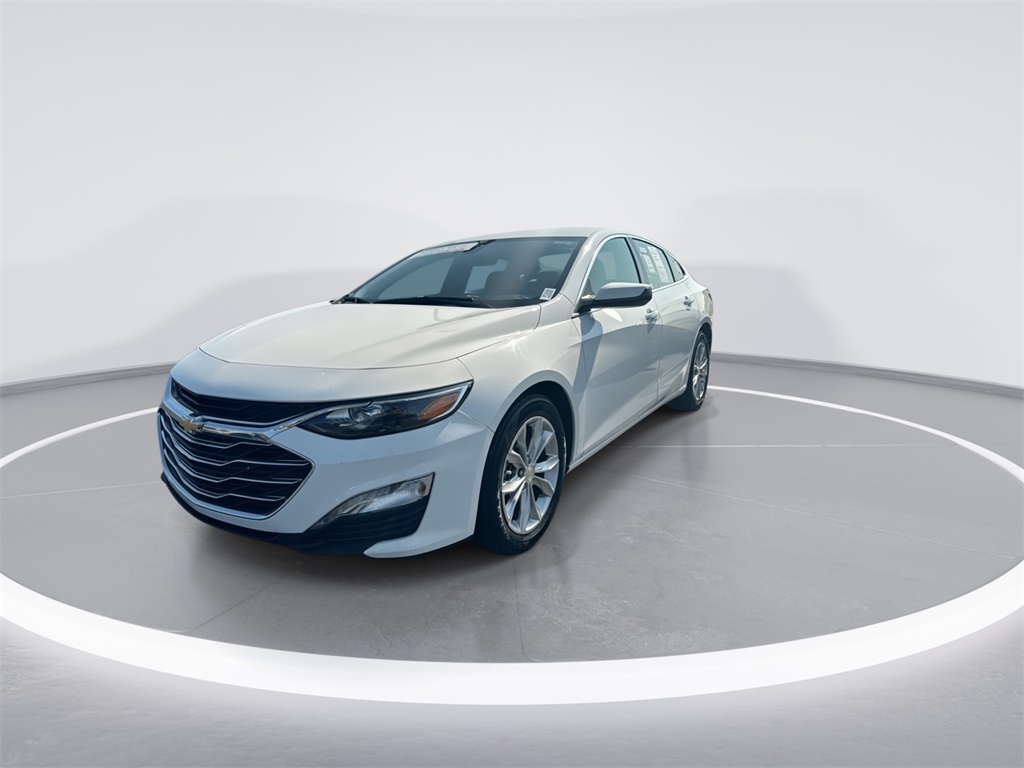 2023 Chevrolet Malibu 1LT photo 4