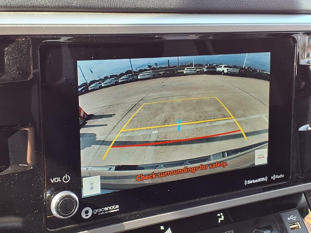 2023 Toyota Tundra SR5 photo 4