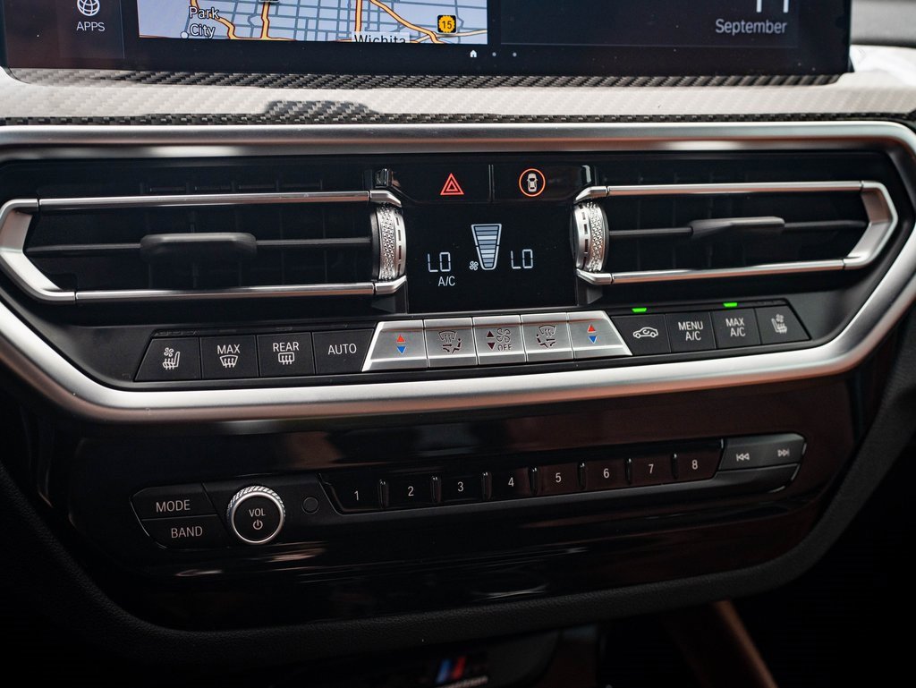 2023 Bmw X3 photo 31