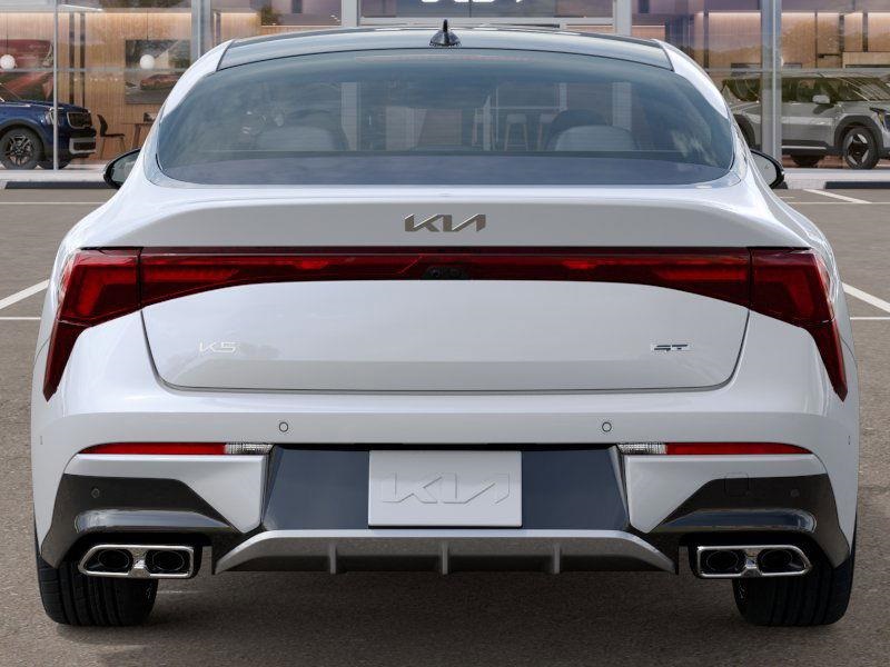 2026 Kia K5 GT photo 12