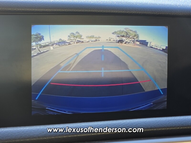 2014 Lexus IS 250 photo 21