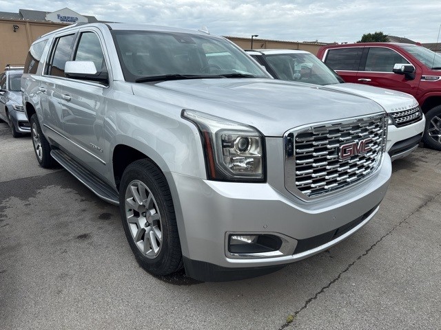 2020 GMC Yukon XL Denali