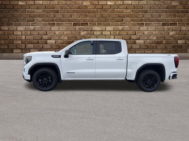 2026 Gmc Sierra 1500 Elevation photo 2