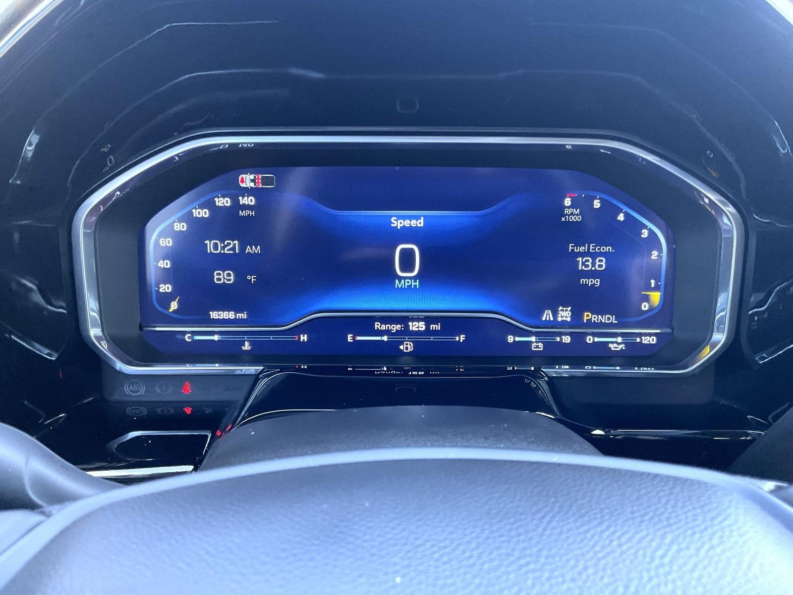 2024 Chevrolet Silverado 1500 LT photo 13