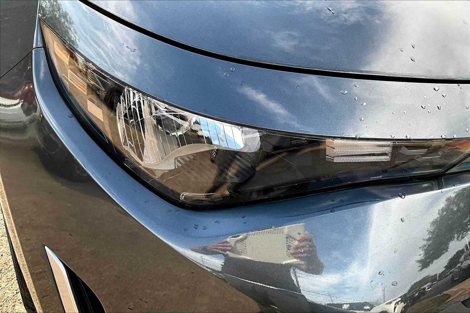 2023 Kia Soul LX S photo 23