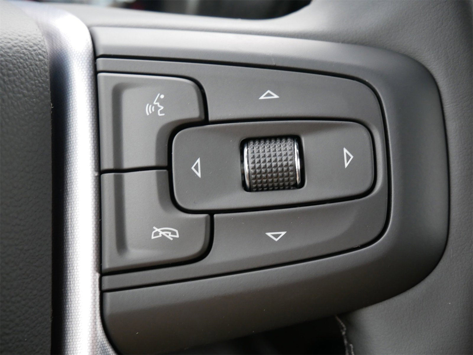 2026 Gmc Sierra 1500 Elevation photo 13