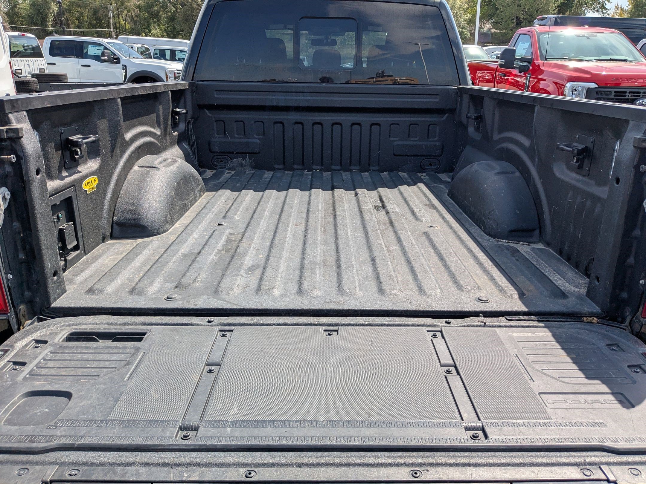 2023 Ford F-150 XLT photo 27