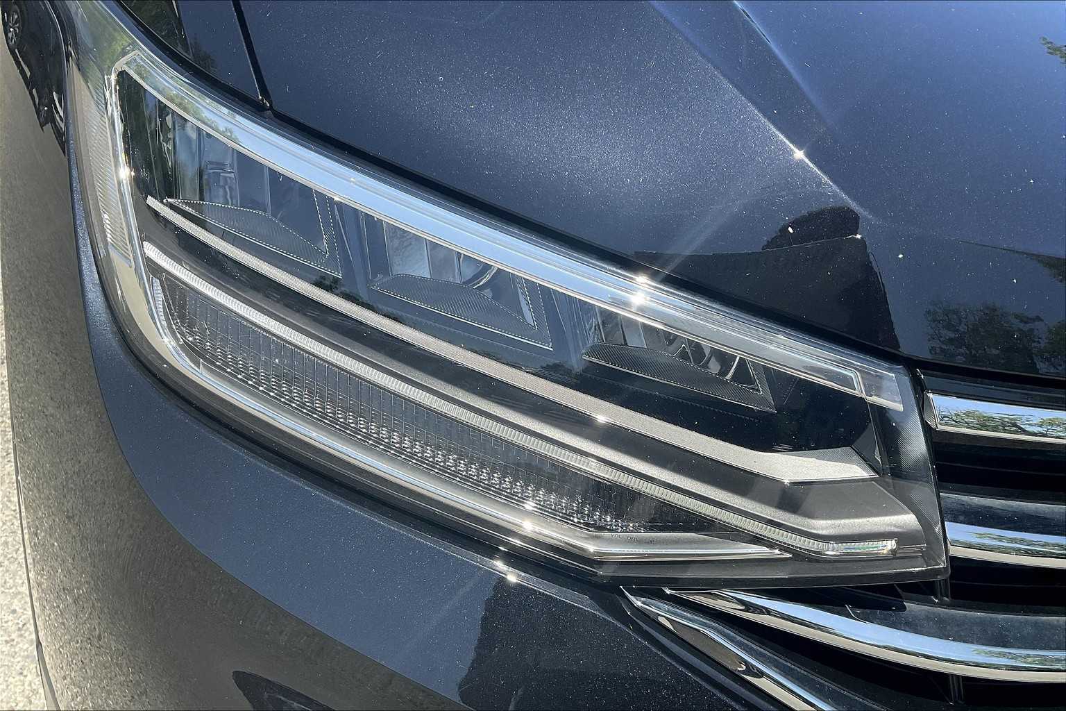 2024 Volkswagen Tiguan S photo 25