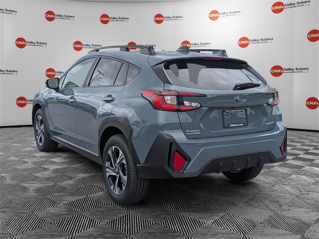 2025 Subaru Crosstrek Premium photo 7