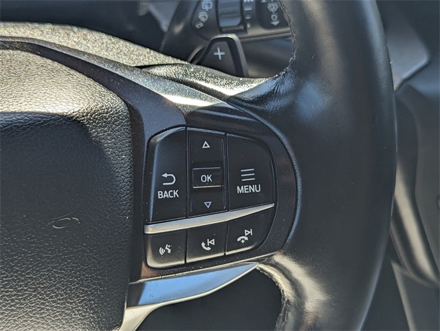 2020 Ford Explorer Platinum photo 24
