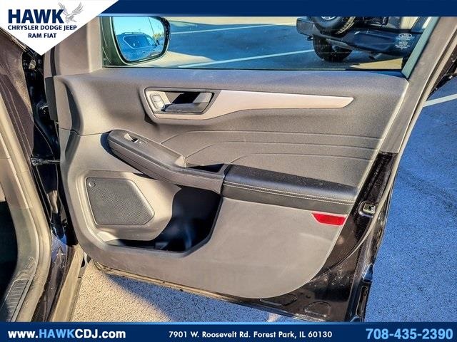 2022 FORD ESCAPE - Image 30