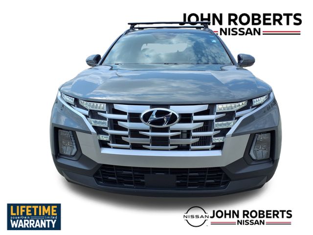 2023 Hyundai Santa Cruz SEL Premium photo 11
