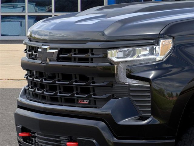 2026 Chevrolet Silverado 1500 LT Trail Boss photo 12