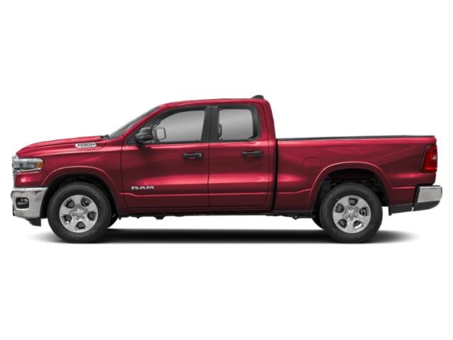 2025 Ram 1500 Big Horn Lone Star photo 3