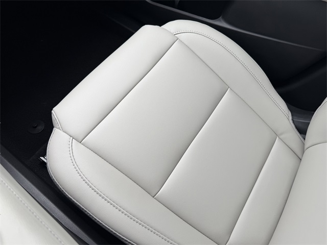 2025 Nissan Murano SV photo 18