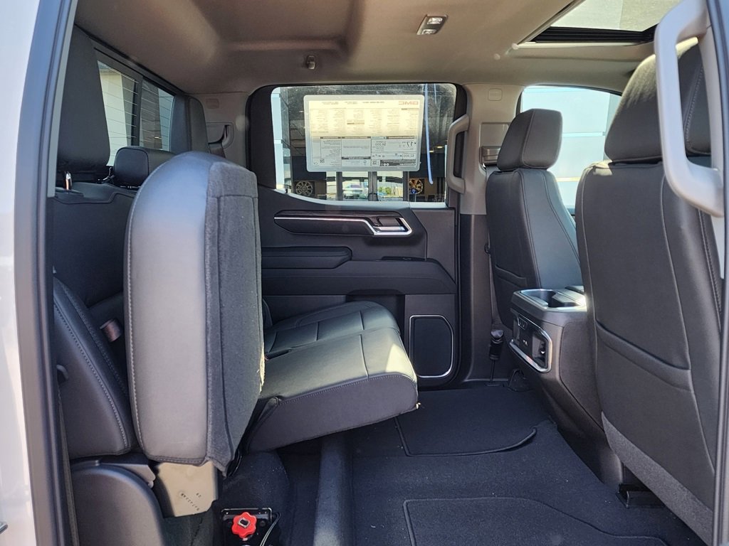 2026 Gmc Sierra 1500 photo 42