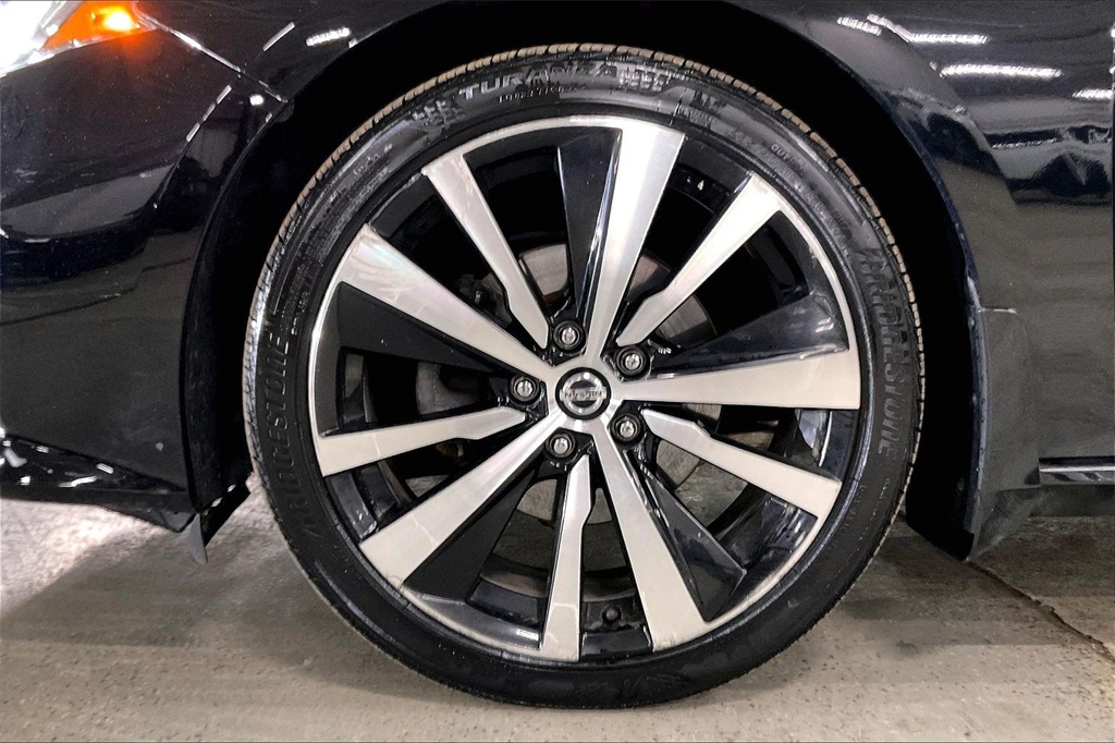 2020 NISSAN ALTIMA - Image 7