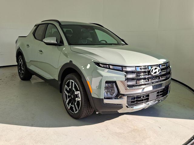 2026 Hyundai Santa Cruz Limited's photo
