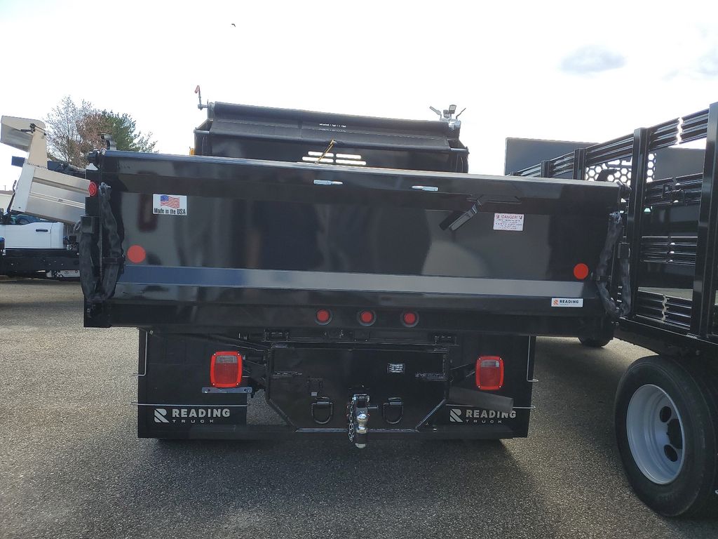 2024 Ford F-450 XL photo 6