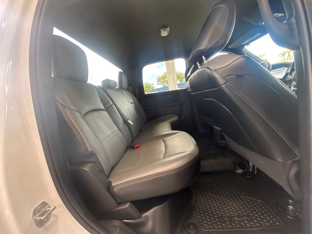 2024 Ram 2500 Tradesman photo 27