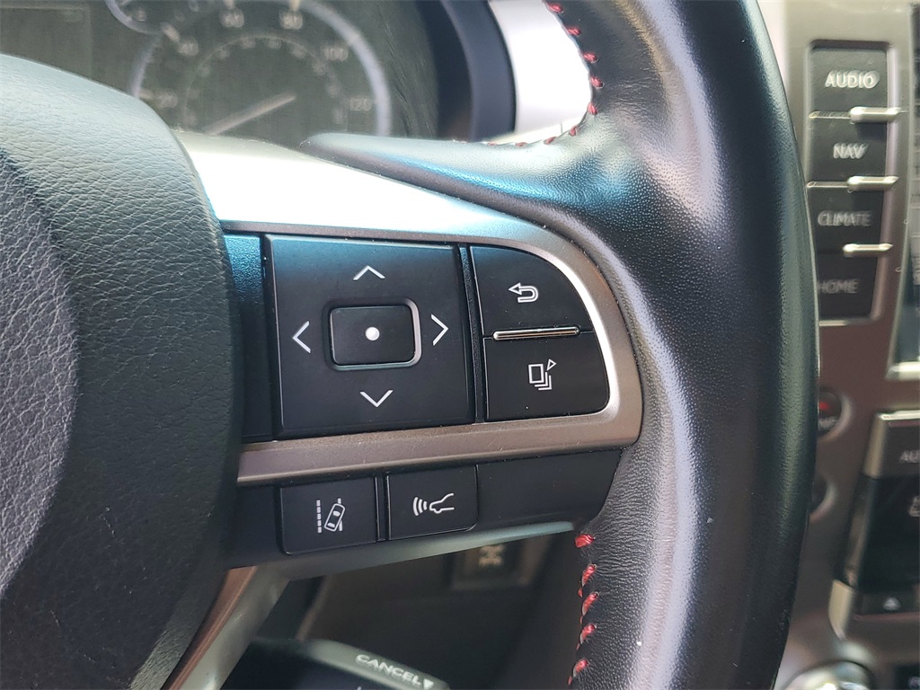 2021 Lexus GX 460 photo 24