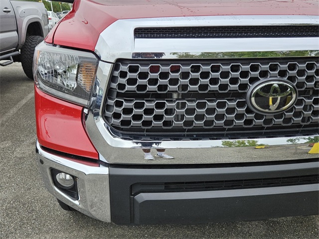 2021 Toyota Tundra SR5 Grade photo 13