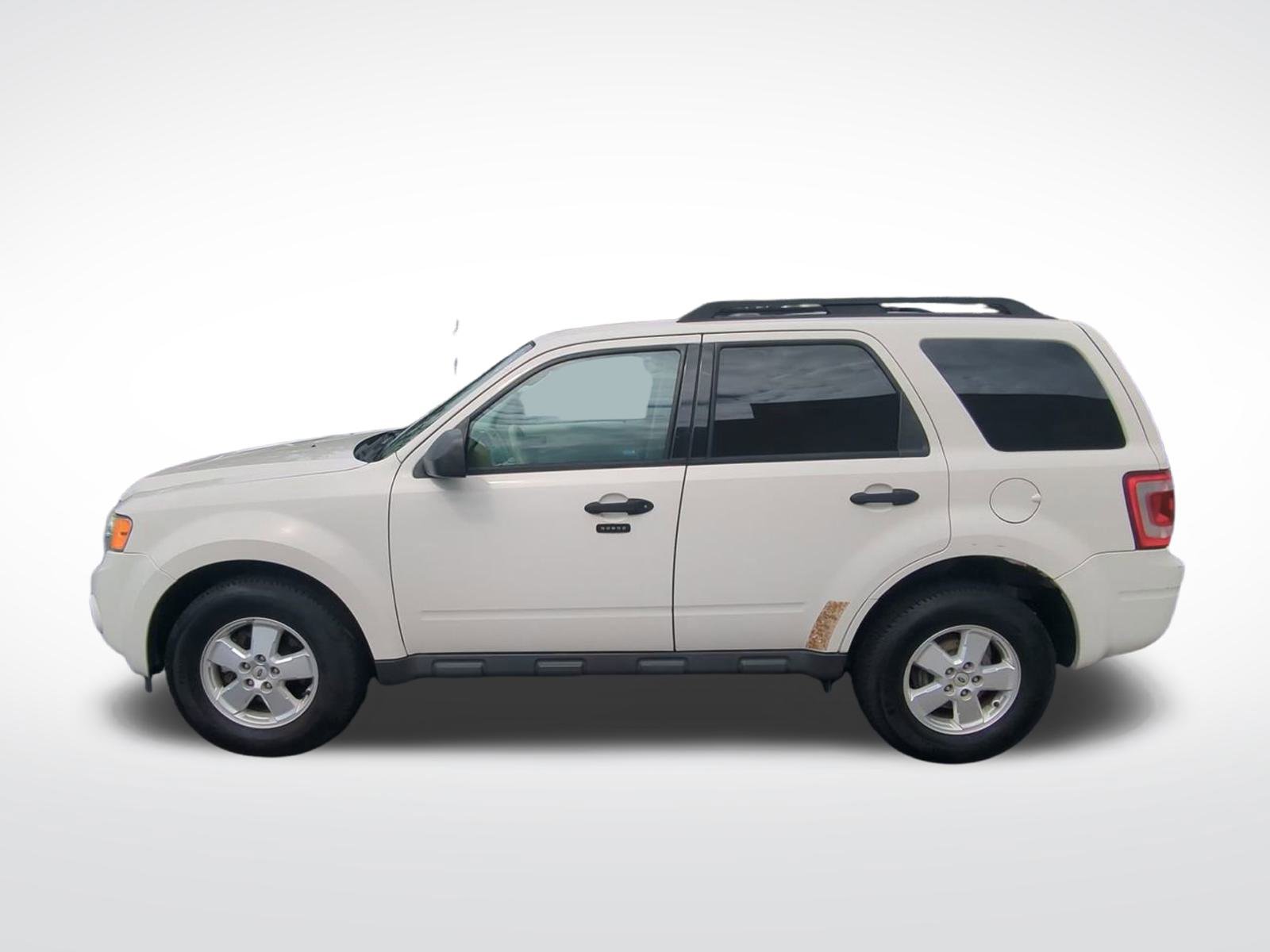 2012 Ford Escape XLT photo 4