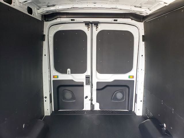 2025 Ford Transit photo 22