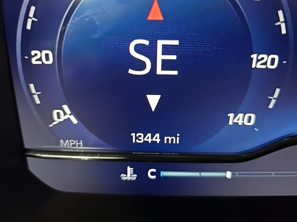 2025 Chevrolet Silverado 1500 LT photo 21