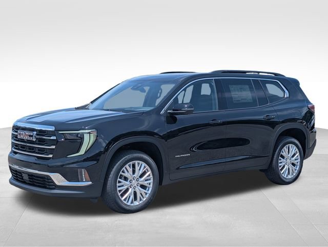 2025 Gmc Acadia Elevation photo 2