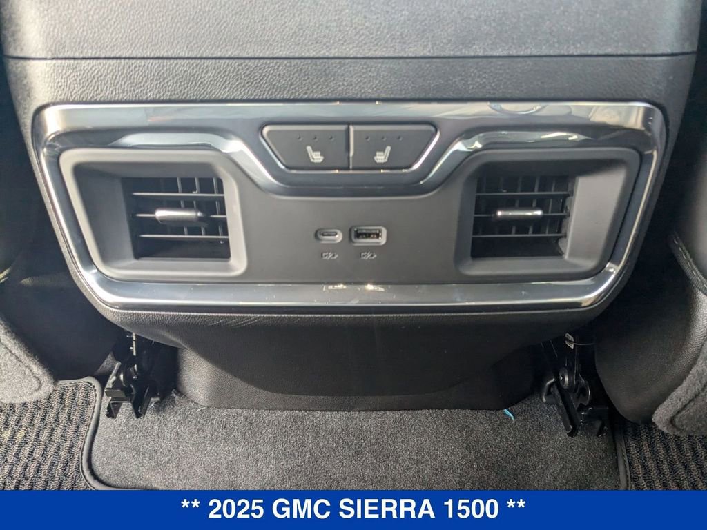 2025 Gmc Sierra 1500 Denali Ultimate photo 20
