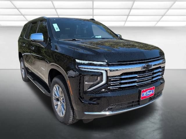 2026 Chevrolet Tahoe Premier's photo