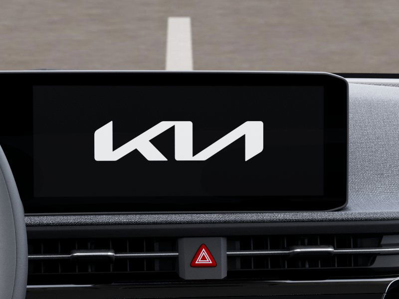 2025 Kia EV6 Light photo 19