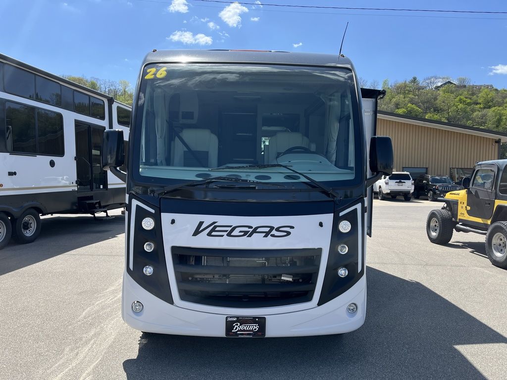 2026 Ford E-450 photo 2