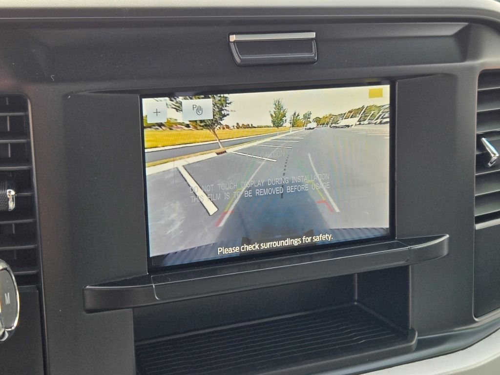 2026 Ford F-250 photo 24