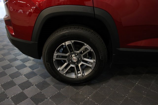 2026 Gmc Terrain Elevation photo 10