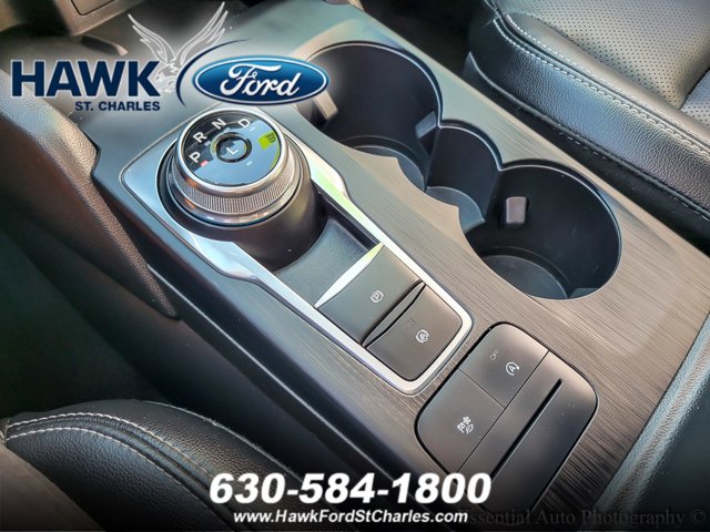 2022 FORD ESCAPE - Image 42